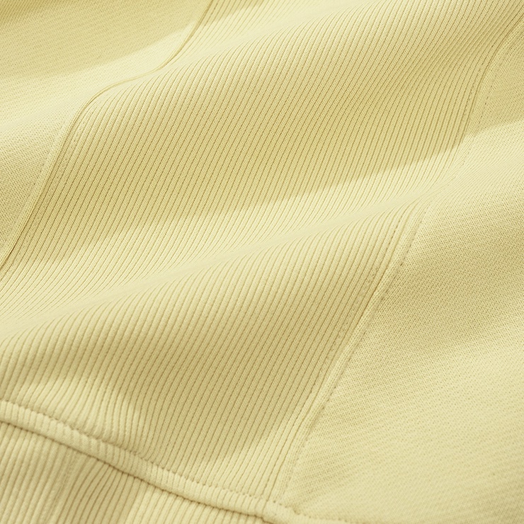 Áo Hoodie Owlbrand Flower/Yellow