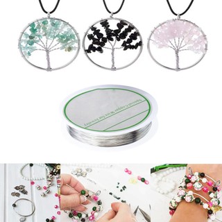 1 Cuộn Dây Đồng Cứng Dùng Làm Đồ handmade diy