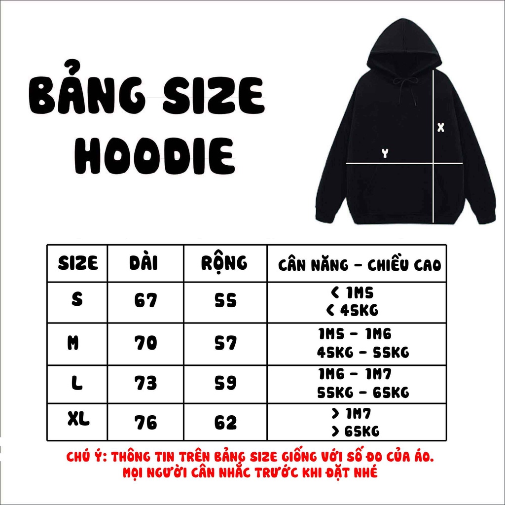 Áo Hoodie Local Brand Unisex LUCID Basic Nam Nữ Nỉ Bông Mũ 2 Lớp