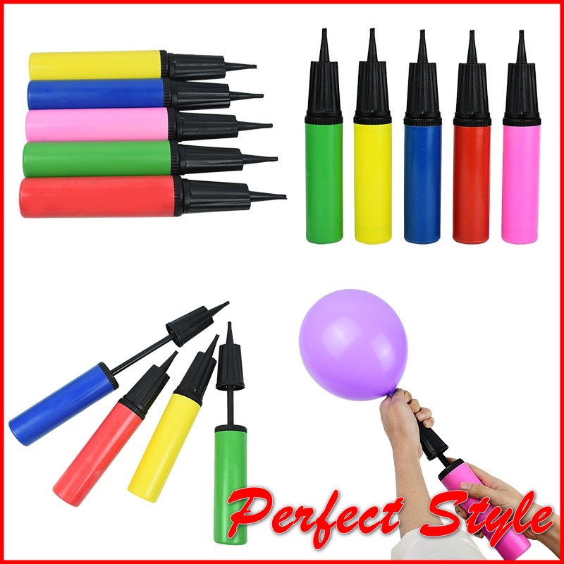 Bóng Kỹ thuật Số  32in Màu Trắng đen trang trí sinh nhật, thôi nôi phong cách Hàn Quốc cỡ Lớn