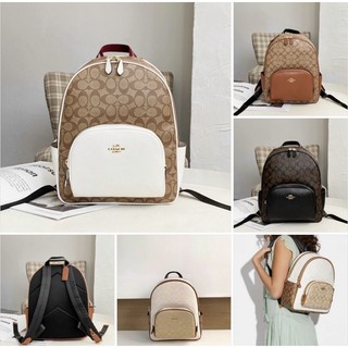 Balo coach mẫu mới