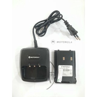 Pin bộ đàm MOTOROLA GP 328Plus
