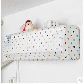 Vỏ bọc điều hoà chống bụi bẩn