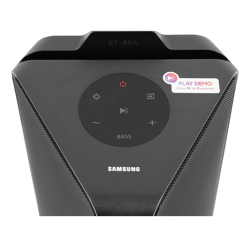 Loa Bluetooth di động chính hãng Samsung MX-T50, T70/XV