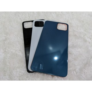 Kính lưng Google Pixel 4