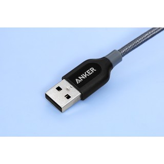 Cáp Micro USB 0.9m Anker PowerLine+ A8142 ( Like New )