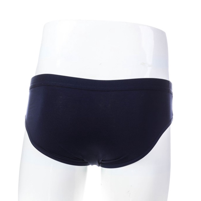 Quần lót nam Kwin chất liệu Cotton thiên nhiên mềm mịn, thoáng khí, co giãn thoải mái, không bai không xù - KC02