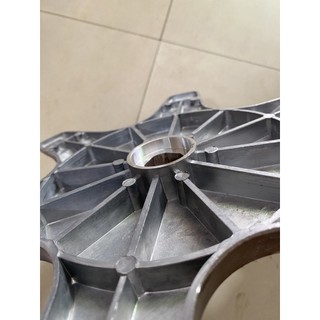 Chảng ba 6 ngã máy giặt cửa đứng
