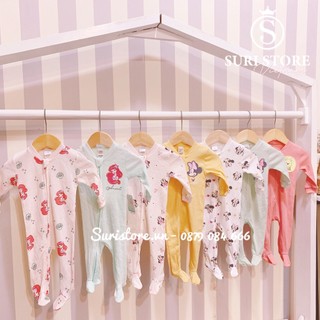 XD bodysuit Disney baby