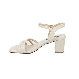 Dép sandal cao gót 6 cm nữ mã DE07