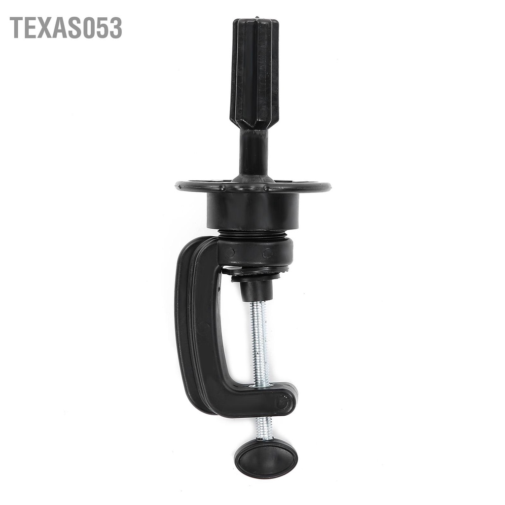 [Hàng HOT] Đầu Manocanh 65cm Học Cắt tóc Tạo Kiểu Tóc Chuyên Nghiệp【Texas053】