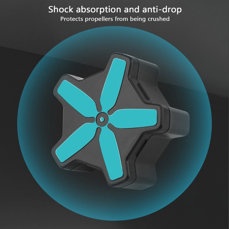 [3C] Hộp Đựng Bảo Vệ Cánh Quạt Cho Avata