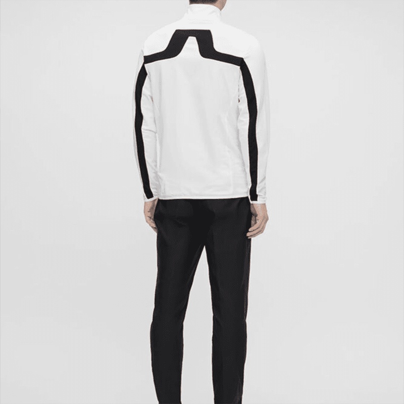 Áo Khoác Thể Thao Đánh golf Dài Tay Trọng Lượng Nhẹ Thoáng Khí Thời Trang Mùa Xuân Dành Cho Nam 2022