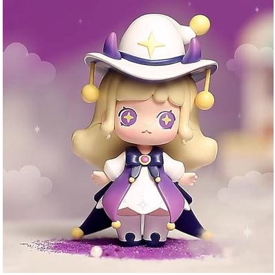 Mô Hình Búp Bê Hello World Dream Mini Dùng Làm Quà Tặng Độc Đáo Xinh Xắn
