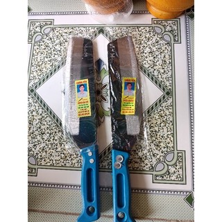 Dao đa sĩ - dao cán nhựa siêu sắc, siêu bền