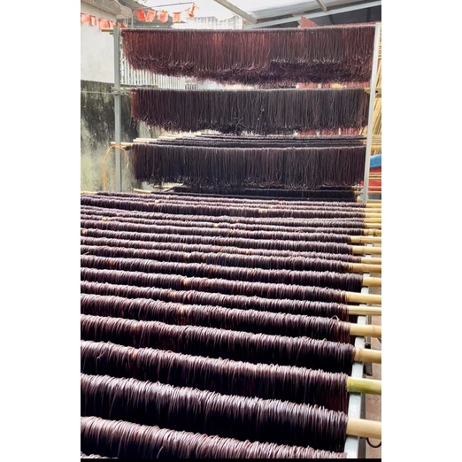 Bún Rau Củ Đặc Sản Cao Bằng  500G
