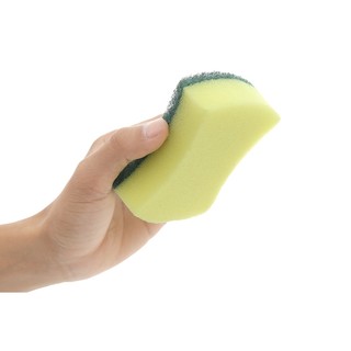 Miếng rửa chén mút xốp 3M Scot ENG131