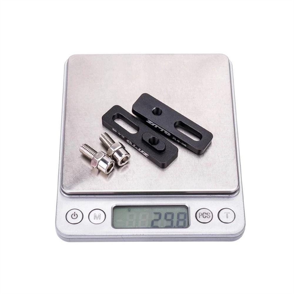 Bộ Kẹp Mở Rộng Bánh Xe Đạp Bằng Hợp Kim Nhôm NORMAN