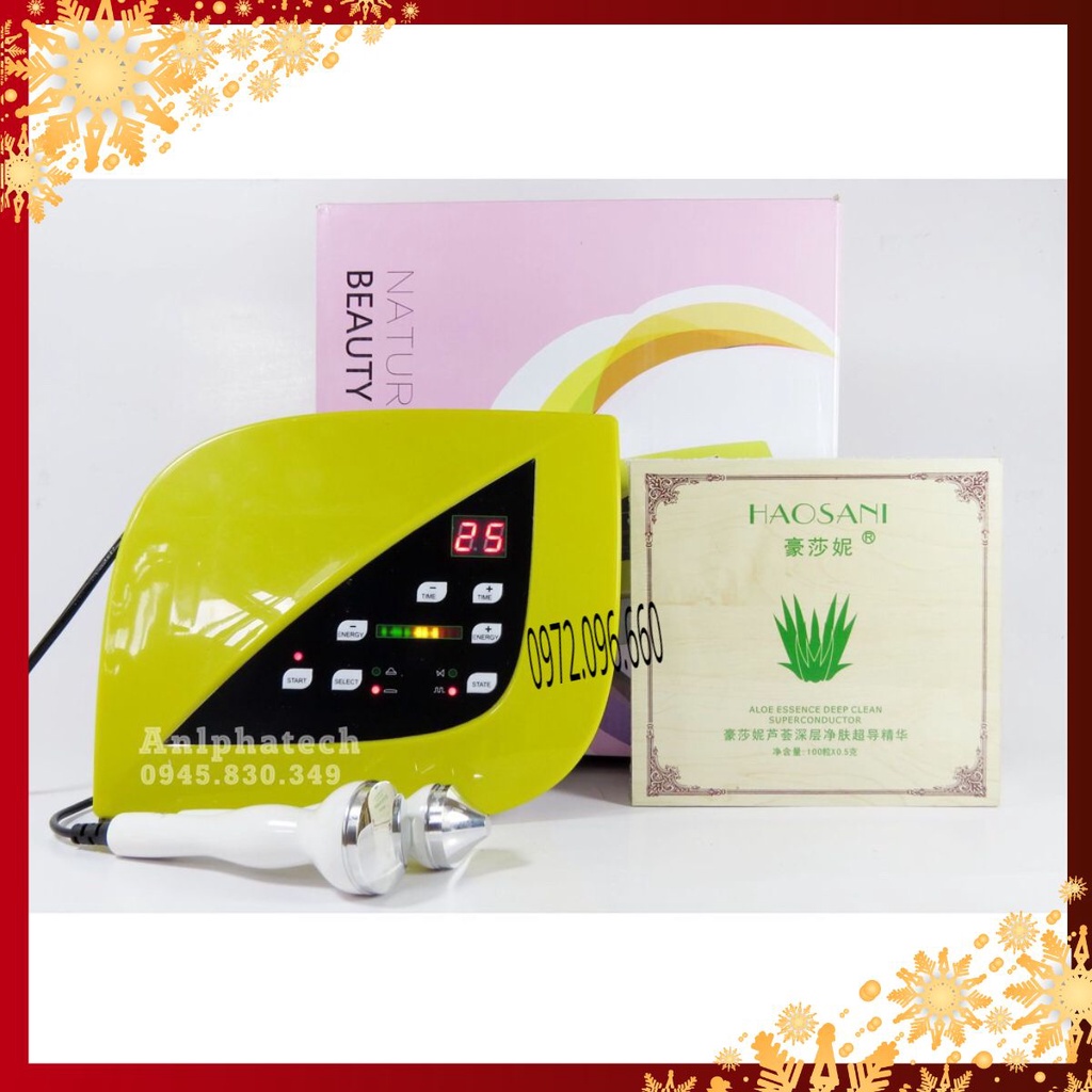 [Shop]. Máy hút chì B-627.[Spa]