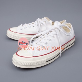 Giày thể thao sneaker_cv 1970 trắng giày thể thao nam nữ