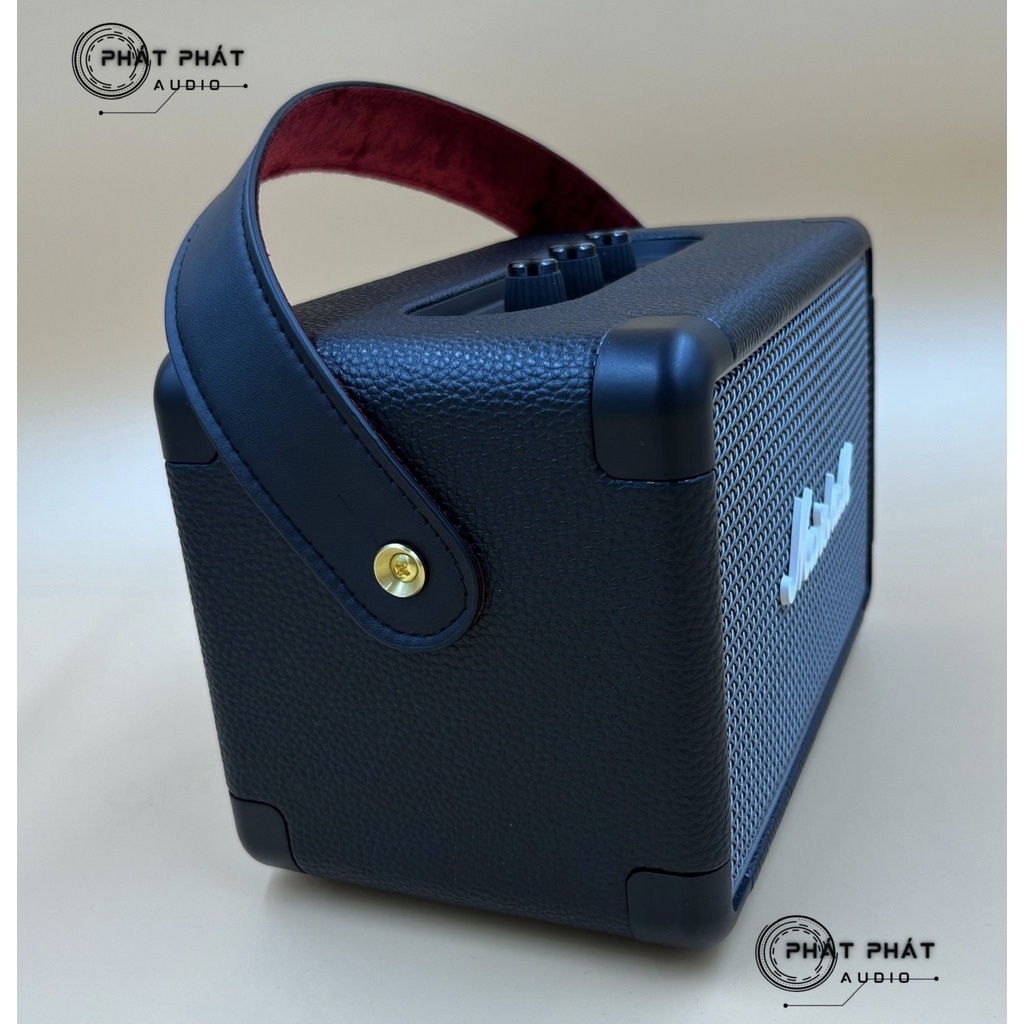 Loa Marshall không dây KILBURN II (2) nguyên seal - New, Bảo hành 12 tháng, 1 đổi 1 | BigBuy360 - bigbuy360.vn