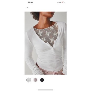 áo free people