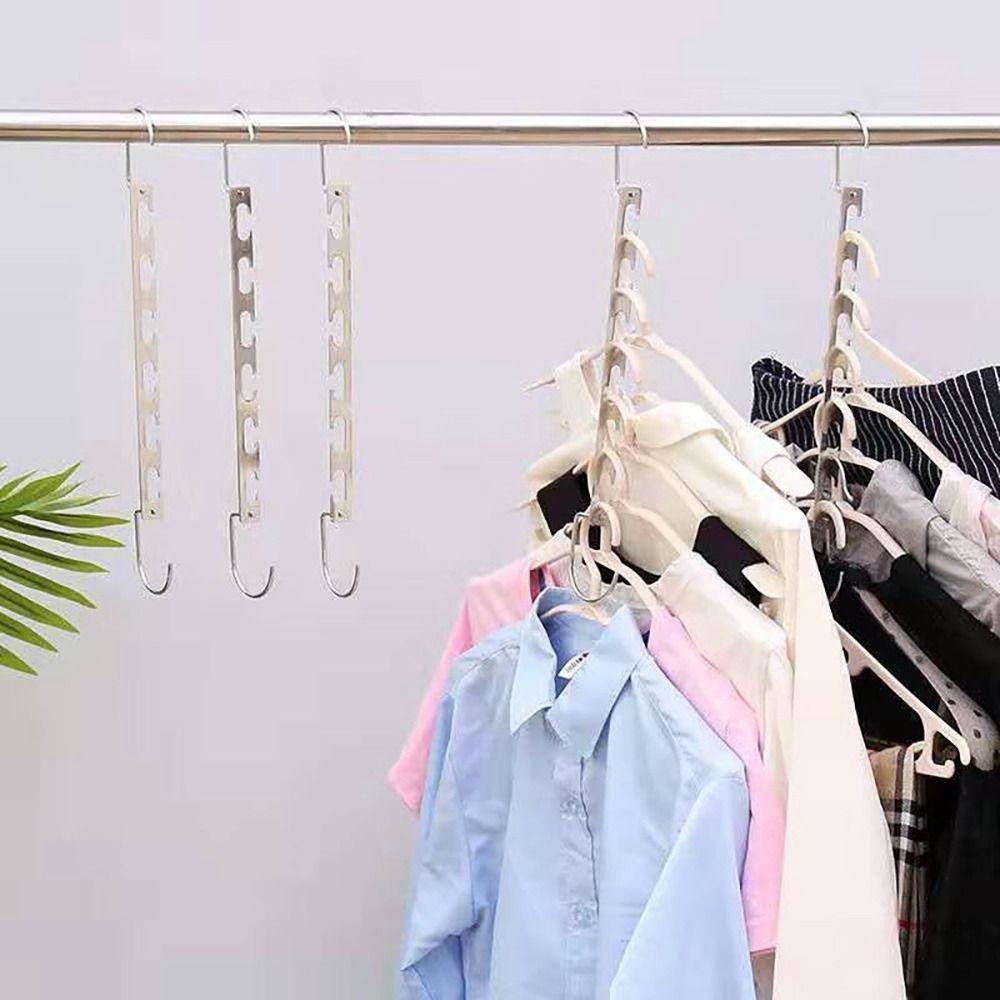 Móc Treo Quần Áo 26cm Có Thể Gấp Gọn Tiện Dụng