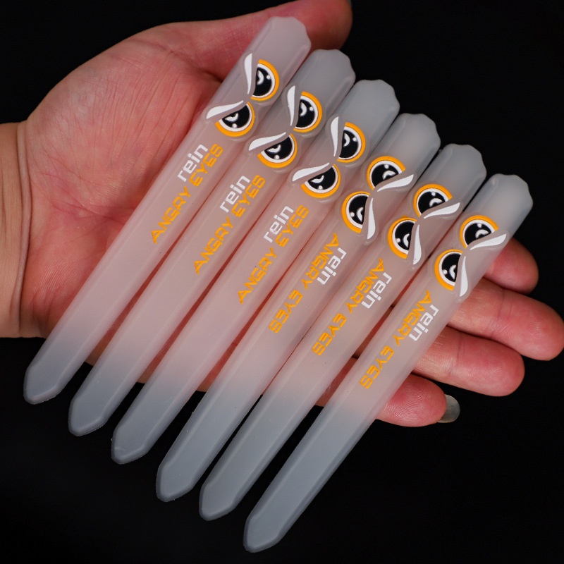 Miếng Dán Chống Trầy Xước Hõm Cửa Xe Hơi Tay Nắm Cửa Họa Tiết Nhiều Nhân Vật Hoạt Hình