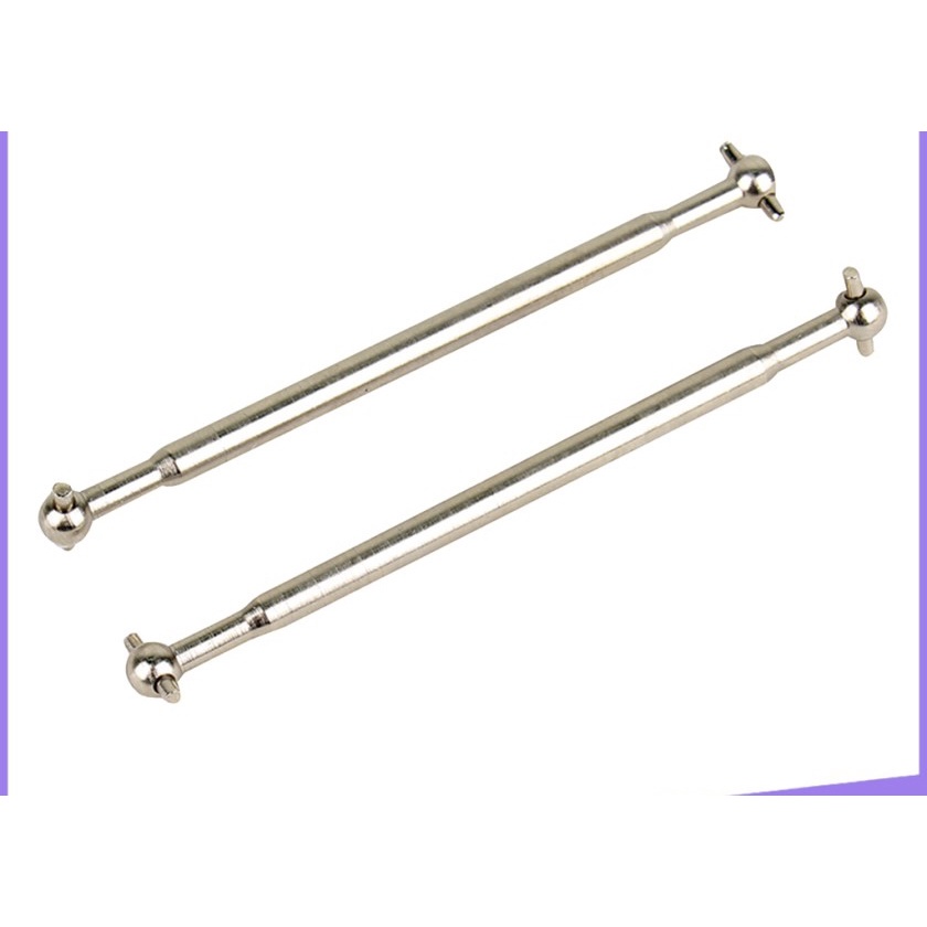 Trục lap truyền động của xe điều khiển xinlehong 9125