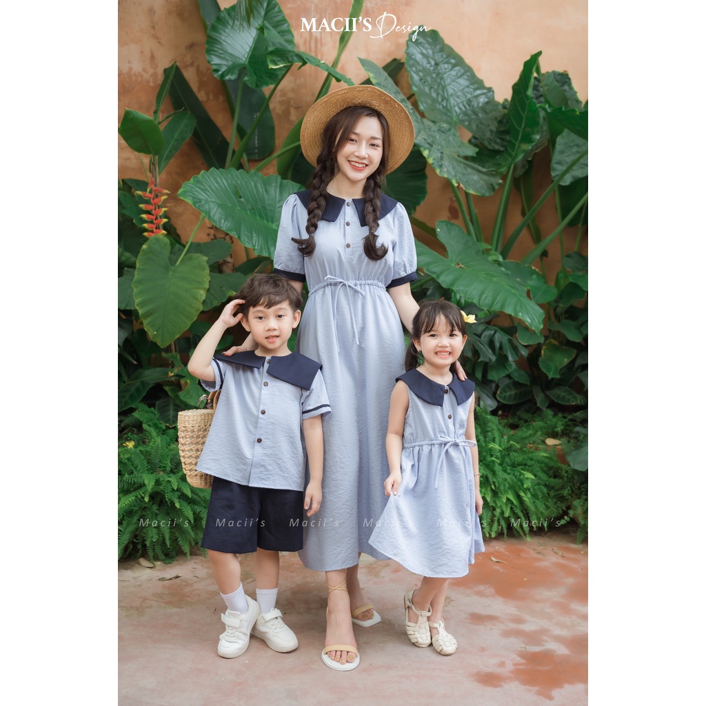 Thời Trang Gia đình