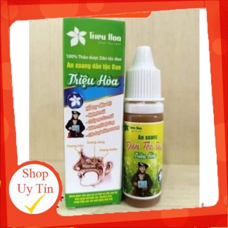 Xoang Triệu Hoà