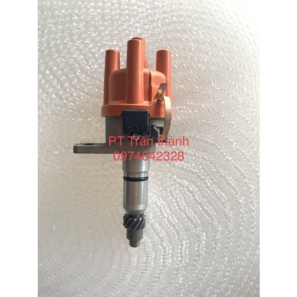 Bộ chia điện su 5 tạ, delco chia điện suzuki 5 tạ , cây chia điện suzuki 500kg, máy điện tử