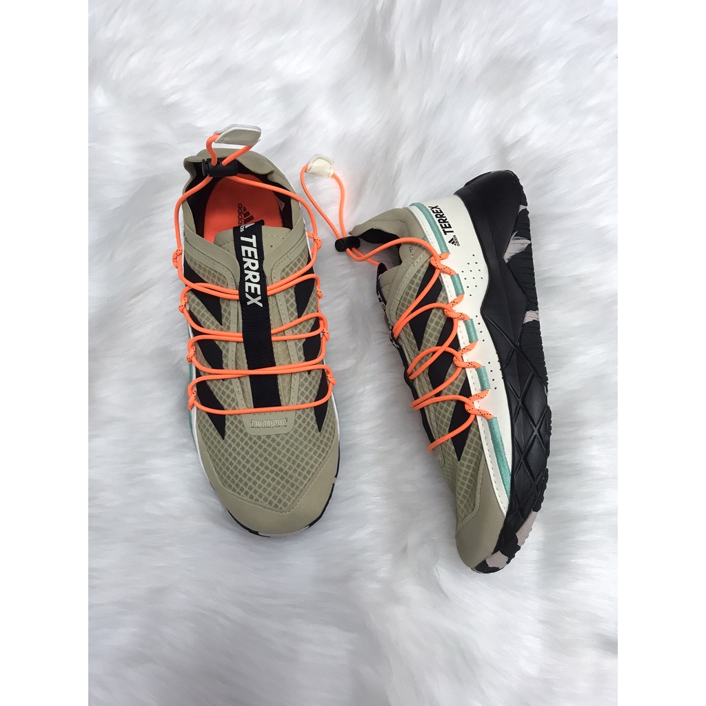 Giày thể thao nam nữ Adidas Terrex