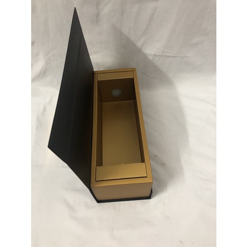 Hộp quà tặng để rượu khóa nam châm/hộp