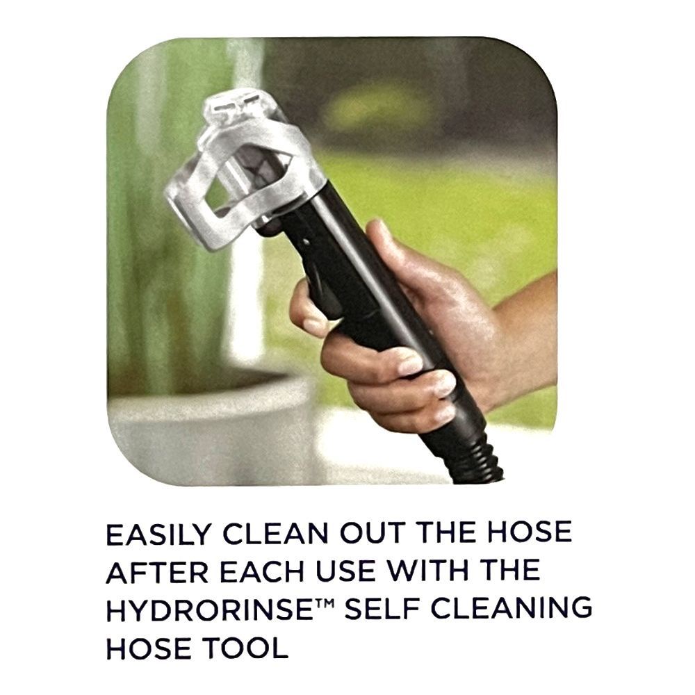 Máy giặt thảm sofa BISSELL SPOTCLEAN MAX PROFESSIONAL diệt khuẩn thương hiệu Mỹ