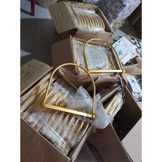 Vòm gội đầu dưỡng sinh
