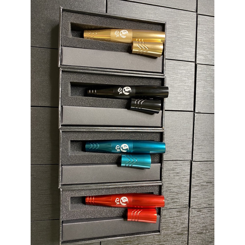 Máy Xăm Pen 5.0 Mini 2 Đầu