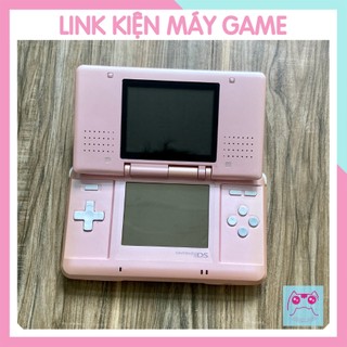 Máy Chơi Game Nintendo Ds Fat