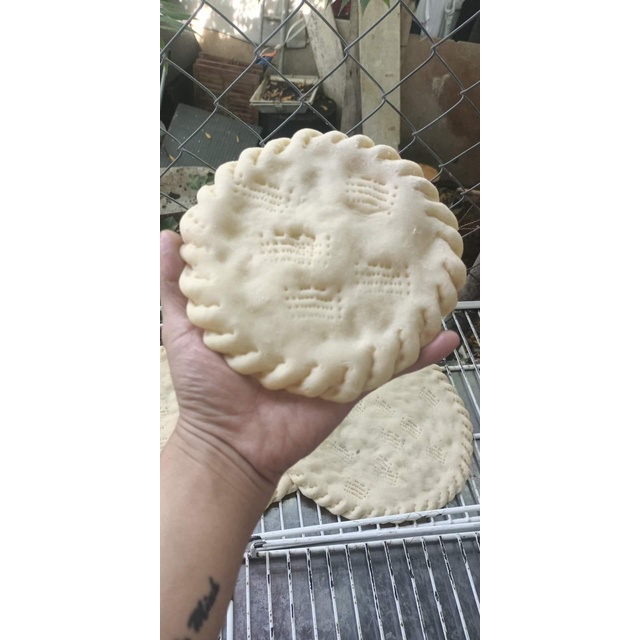 ĐẾ BÁNH PIZZA 16CM