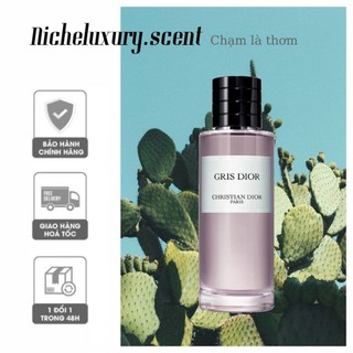 🅽🅸🅲🅷🅴 - nước hoa christian gris dio.r 10ml