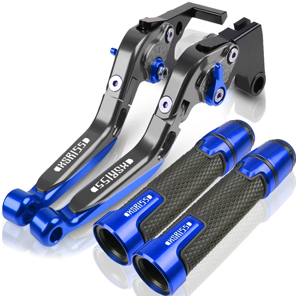 Cặp Tay Thắng Thay Thế Cho Xe Mô Tô YAMAHA XSR155 2019 2020 2021 XSR 155