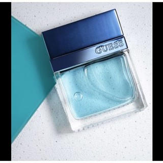 Nước Hoa Guess Seductive Blue For Men EDT