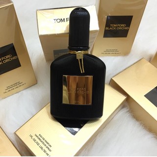 Nước hoa Tom Ford Black Orchid Eau de Parfum 30ml