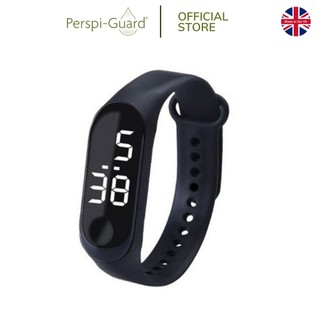 [QUÀ TẶNG KHÔNG BÁN] Đồng hồ Led Perspi Guard