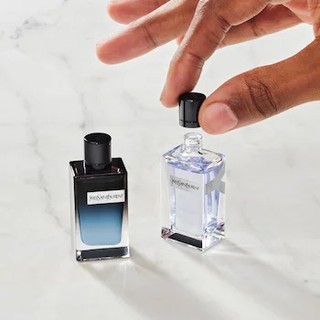 [Beautiful.store03] Nước hoa YSL Y mini 7.5ml Nobox
