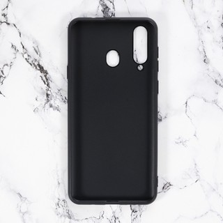 [Ảnh Thật] Ốp lưng Samsung A8s / A9 PRO 2019 Dẻo Nhám Mờ