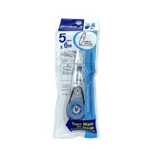 Ruột bút xóa kéo Double A CTR A065R1 (GIAO MẪU NGẪU NHIÊN)