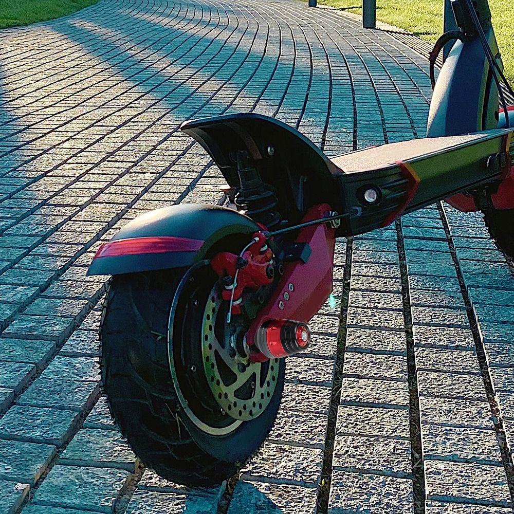 Phụ Kiện Bảo Vệ Chống Va Đập Cho Xe Máy Điện Tiện Dụng