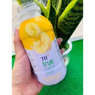 SỮA TRÁI CÂY TH TRUE MILK