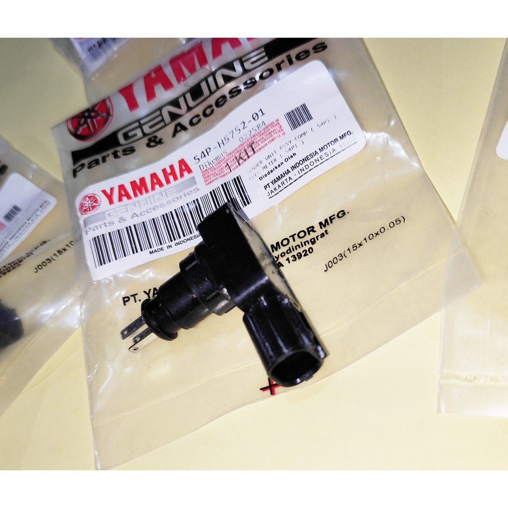 Phụ Tùng Bơm Nhiên Liệu Chuyên Dụng Cho Xe Yamaha Nmax Mxi MioSoul i125 Mio 125 Sniper